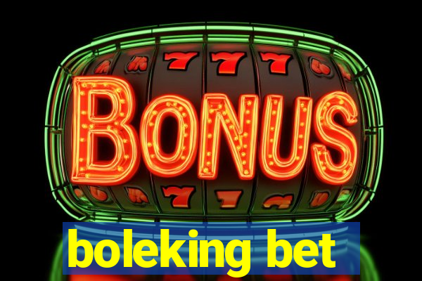 boleking bet
